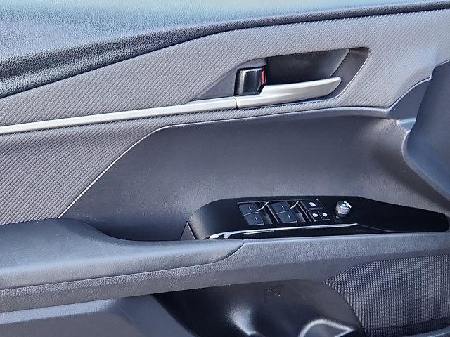 used 2025 Toyota Camry car, priced at $25,888