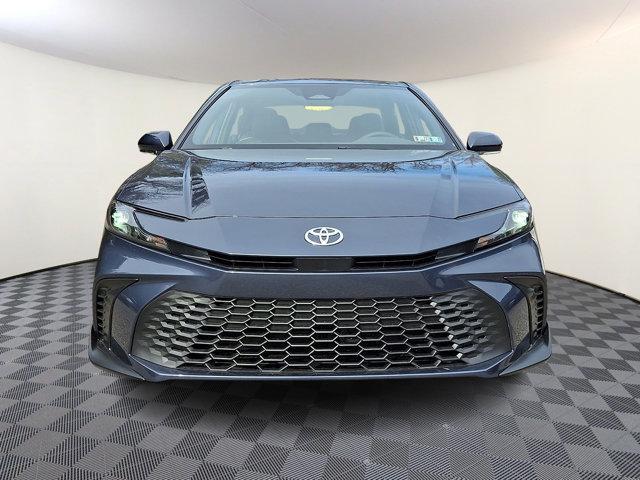 new 2026 Toyota Camry car, priced at $31,691