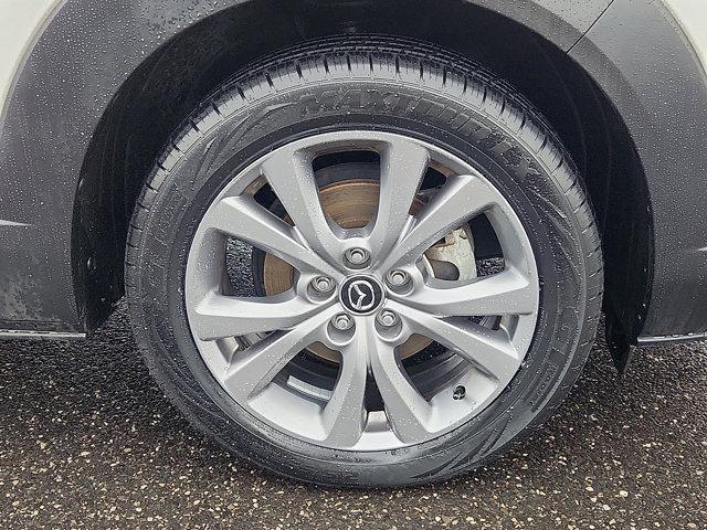 used 2023 Mazda CX-30 car, priced at $24,888
