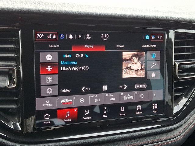 used 2022 Dodge Durango car, priced at $35,888