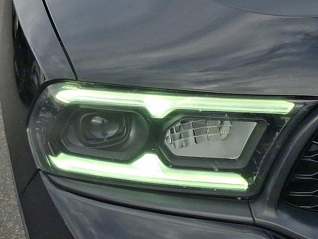 used 2022 Dodge Durango car, priced at $35,888