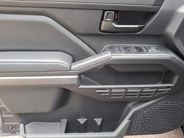 new 2025 Toyota Tacoma car, priced at $41,832