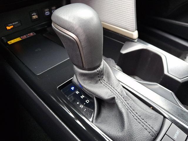 used 2025 Toyota Camry car, priced at $36,488