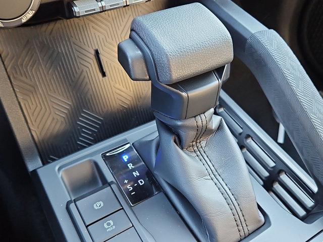 new 2026 Toyota Tacoma car, priced at $38,118