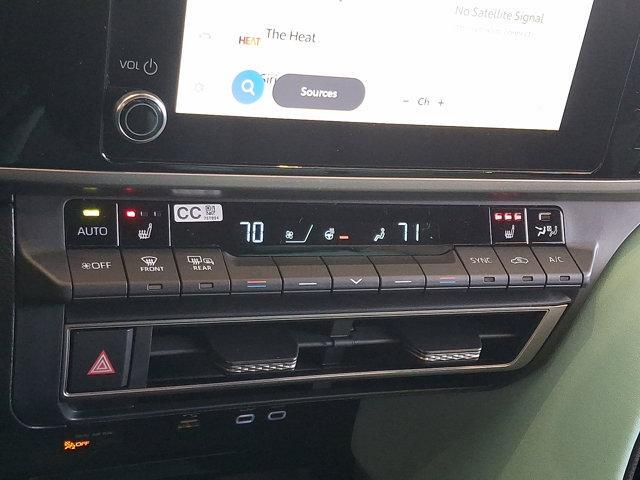 new 2026 Toyota Camry car, priced at $32,484