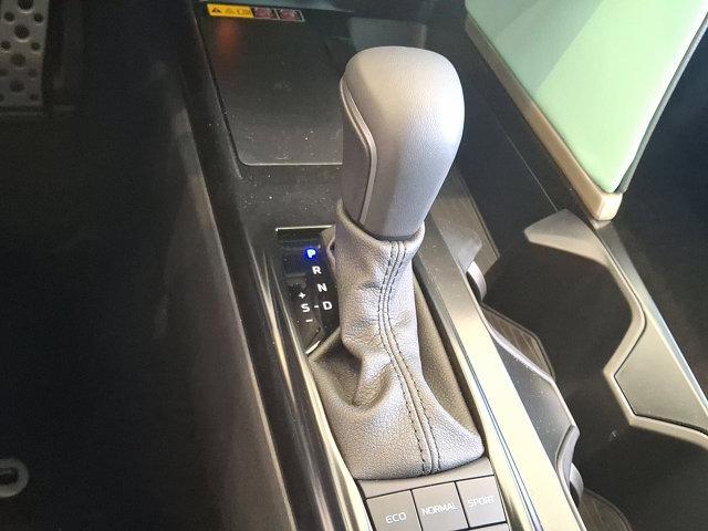 new 2026 Toyota Camry car, priced at $32,484