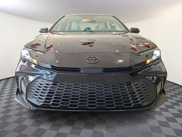 new 2026 Toyota Camry car, priced at $32,484