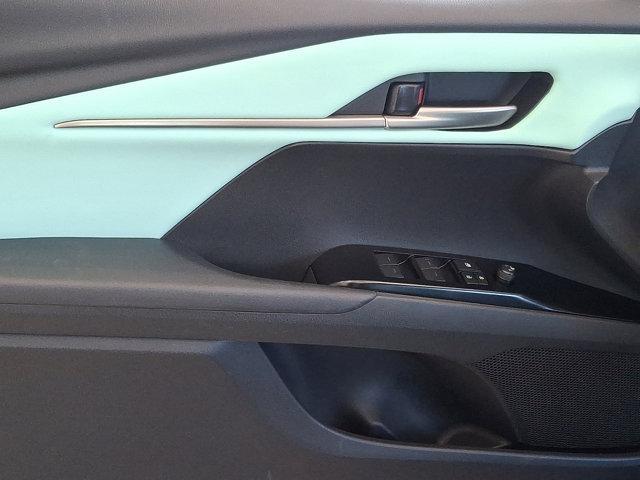 new 2026 Toyota Camry car, priced at $32,484