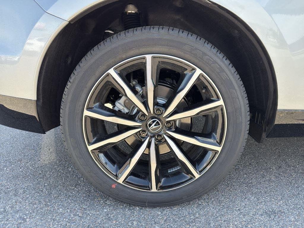 new 2026 Acura RDX car, priced at $56,799