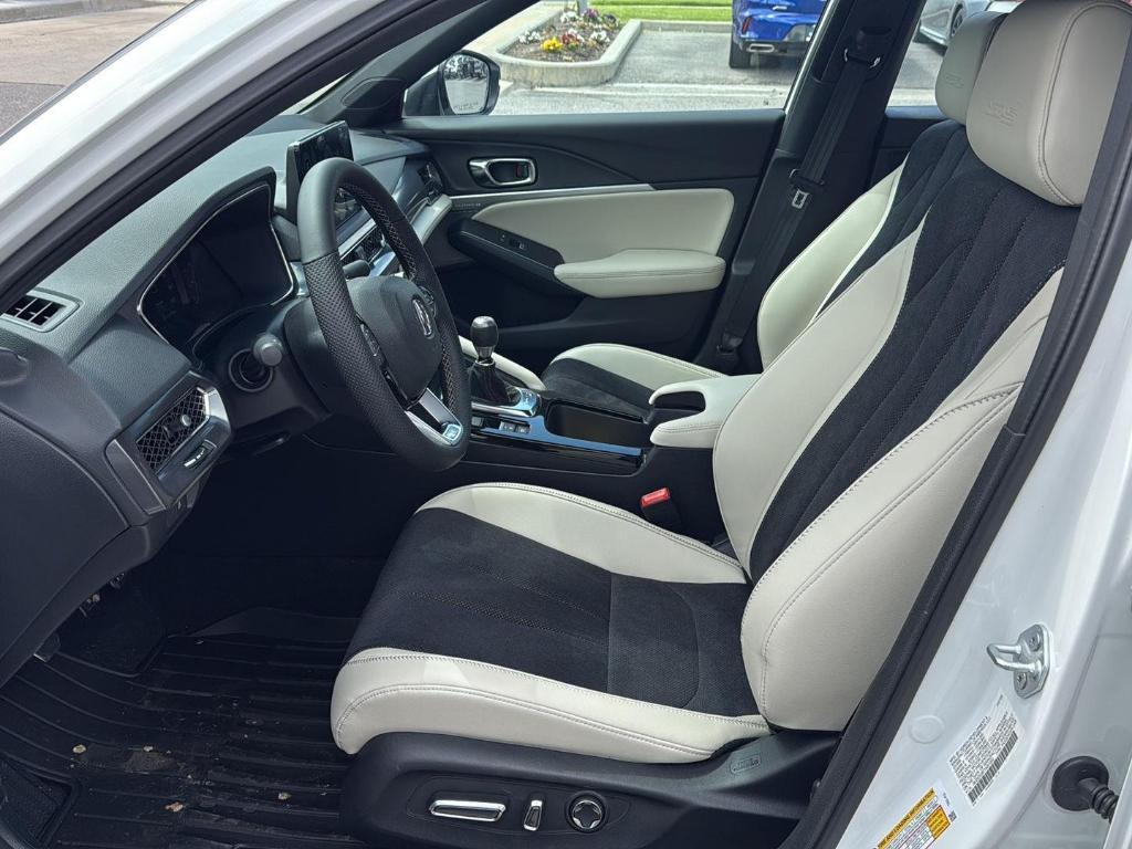 new 2026 Acura Integra car, priced at $55,794