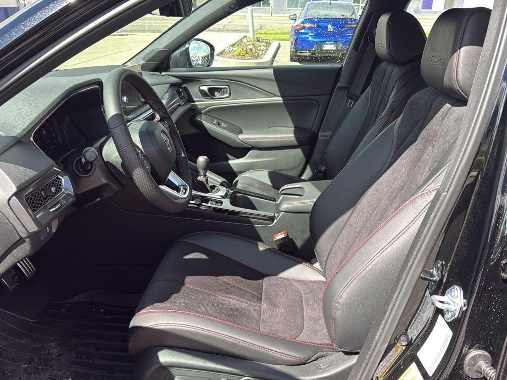 new 2026 Acura Integra car, priced at $55,794