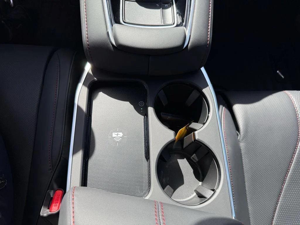 new 2026 Acura RDX car, priced at $57,399