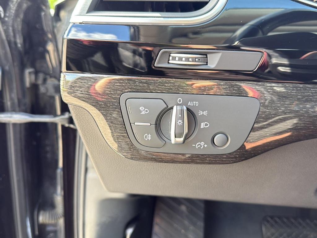 used 2018 Audi Q7 car, priced at $14,498