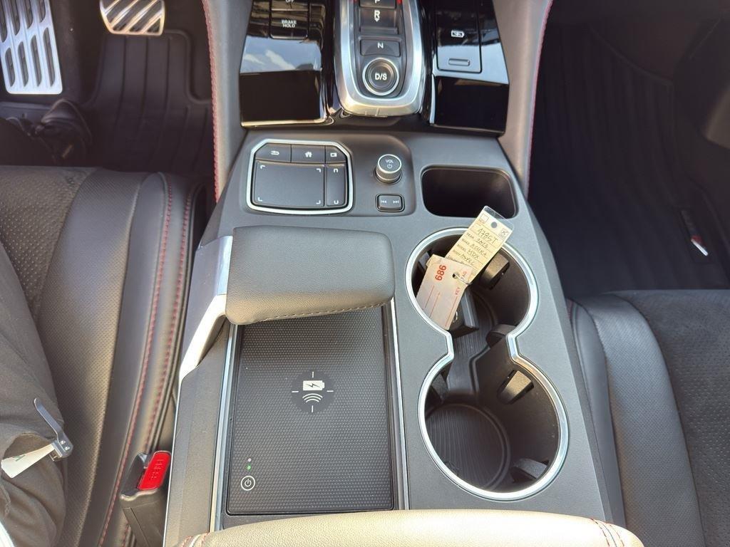 used 2023 Acura MDX car, priced at $39,295