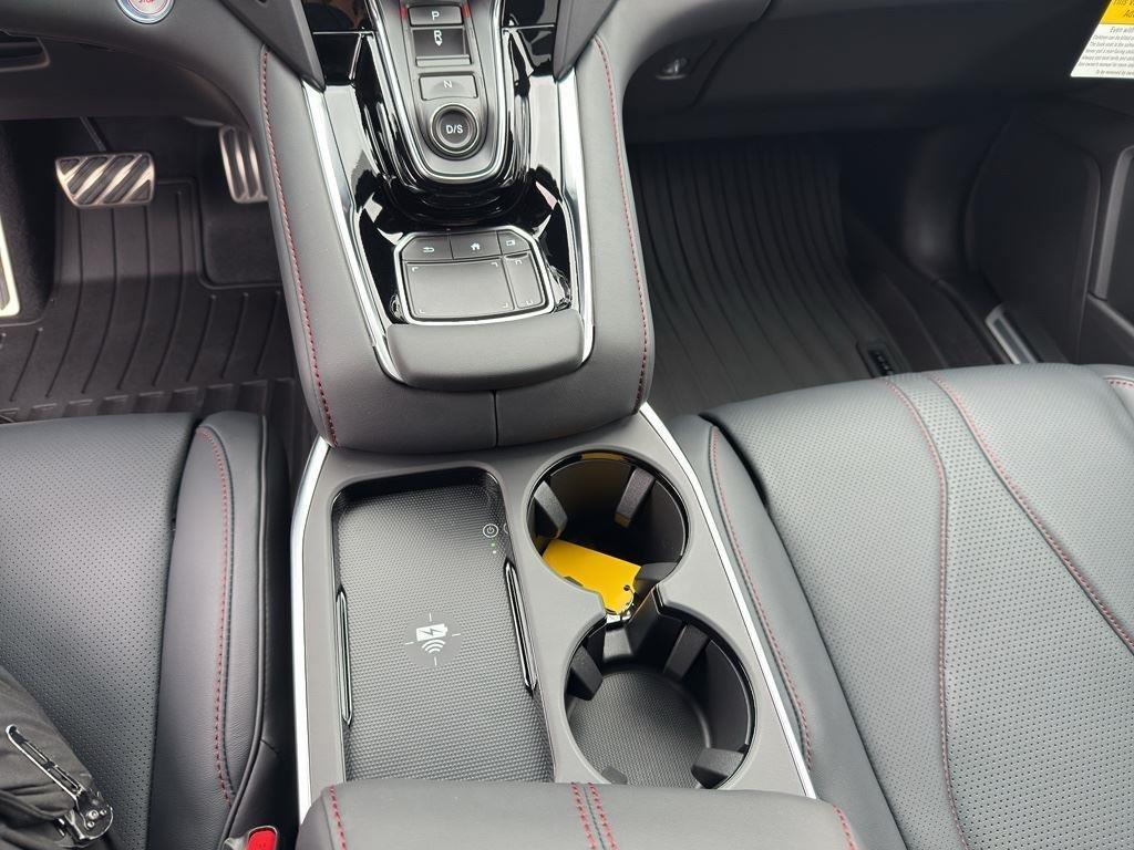 new 2026 Acura RDX car, priced at $57,399