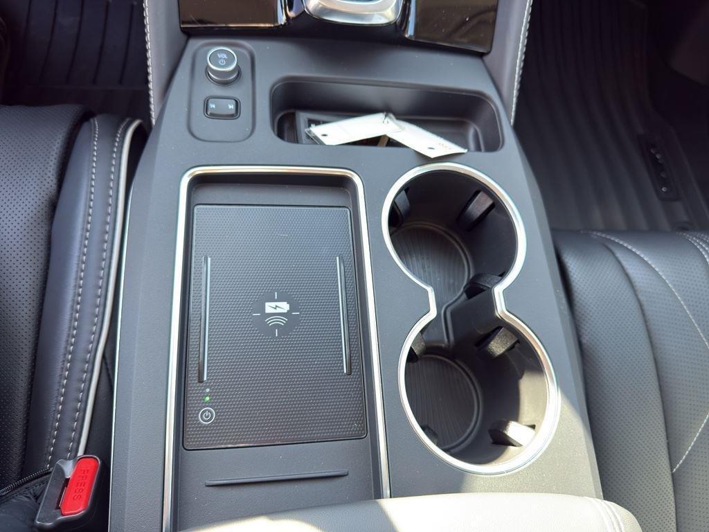 new 2026 Acura MDX car, priced at $68,749