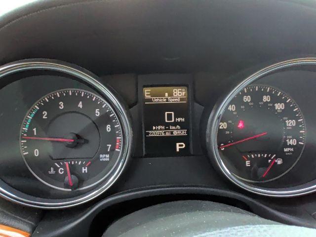 used 2013 Jeep Grand Cherokee car, priced at $6,199