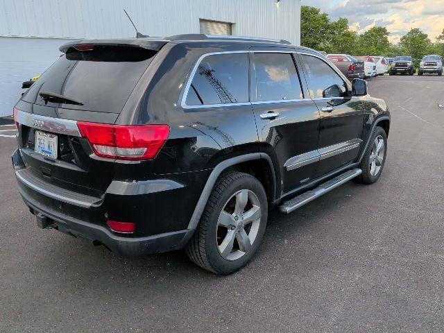 used 2013 Jeep Grand Cherokee car, priced at $6,199