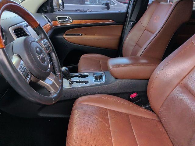 used 2013 Jeep Grand Cherokee car, priced at $6,199