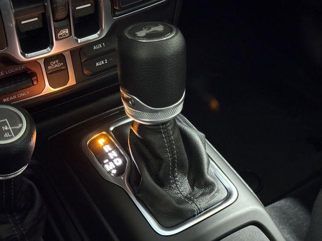 new 2026 Jeep Wrangler car, priced at $46,977