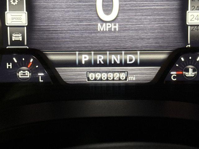 used 2020 Ram 1500 car, priced at $27,686