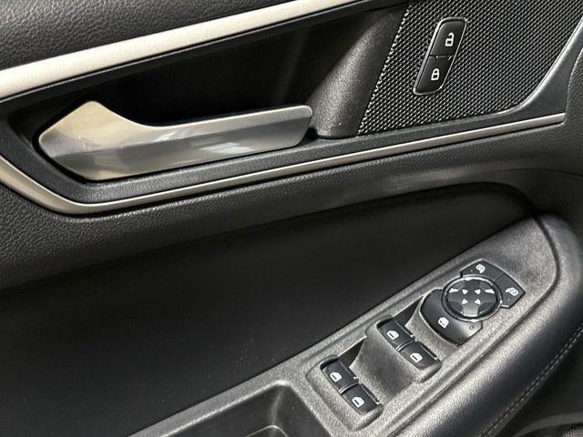 used 2023 Ford Edge car, priced at $21,486
