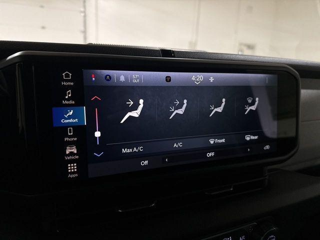 new 2026 Jeep Wrangler car, priced at $41,987