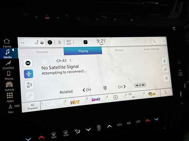 new 2026 Jeep Grand Cherokee car, priced at $41,167