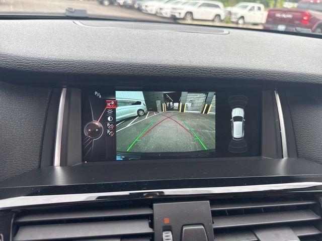used 2016 BMW X3 car, priced at $9,599