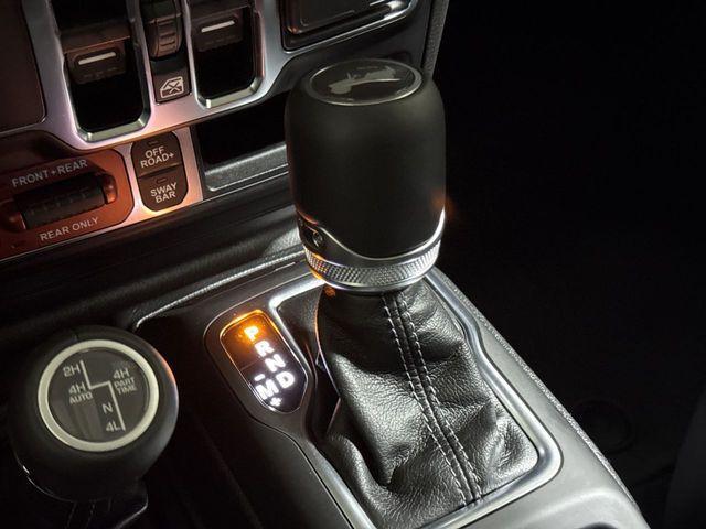 new 2026 Jeep Wrangler car, priced at $61,257