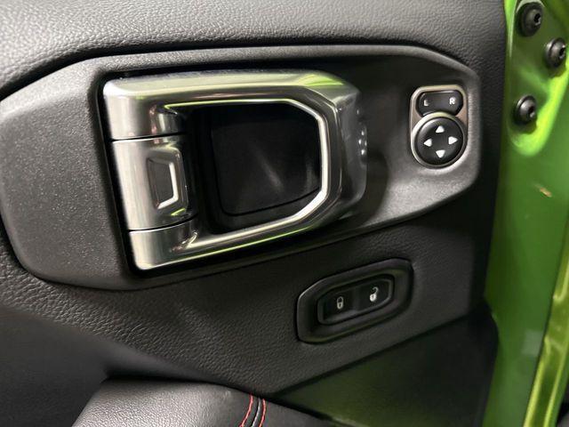 new 2026 Jeep Wrangler car, priced at $61,257
