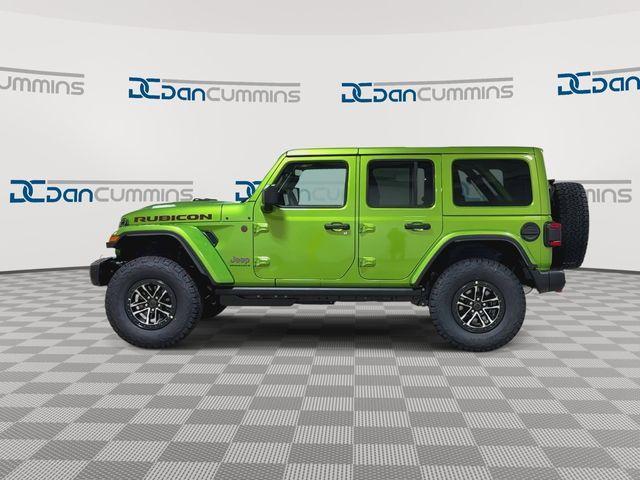 new 2026 Jeep Wrangler car, priced at $61,257