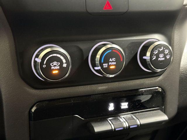 used 2020 Ram 1500 car, priced at $25,686