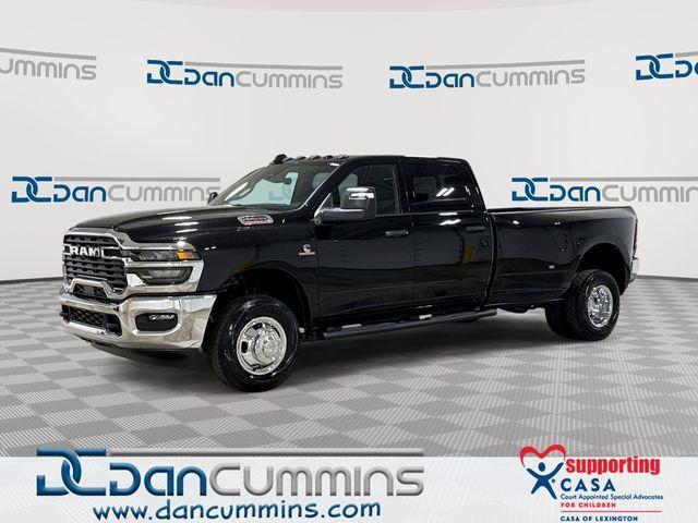 new 2026 Ram 3500 car, priced at $66,697