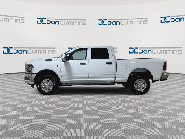 new 2026 Ram 2500 car, priced at $59,907