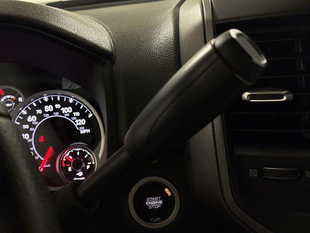 new 2026 Ram 2500 car, priced at $59,907