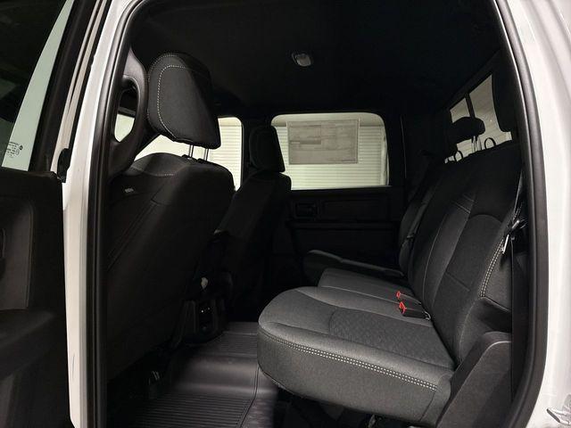new 2026 Ram 2500 car, priced at $59,907