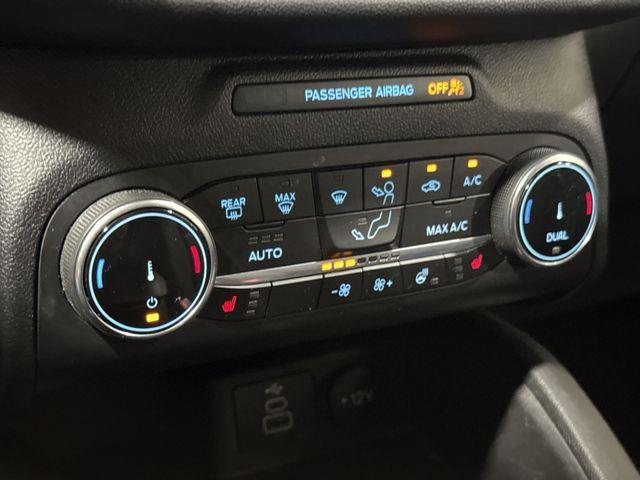 used 2024 Ford Escape car, priced at $19,086