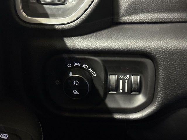 new 2026 Ram 3500 car, priced at $81,557