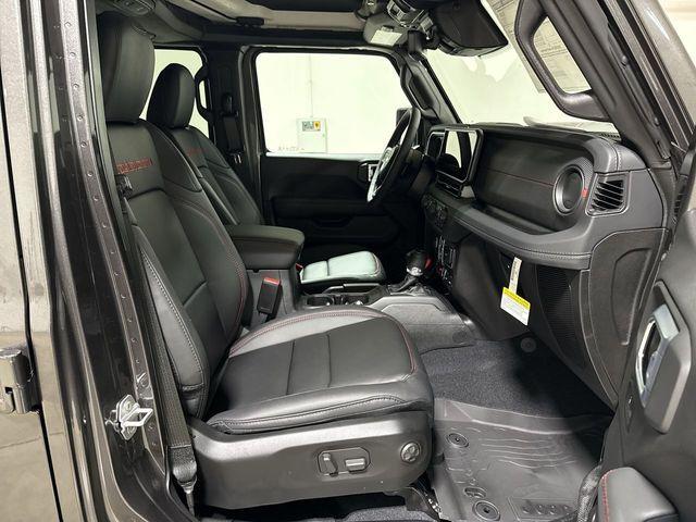 new 2026 Jeep Gladiator car, priced at $52,417