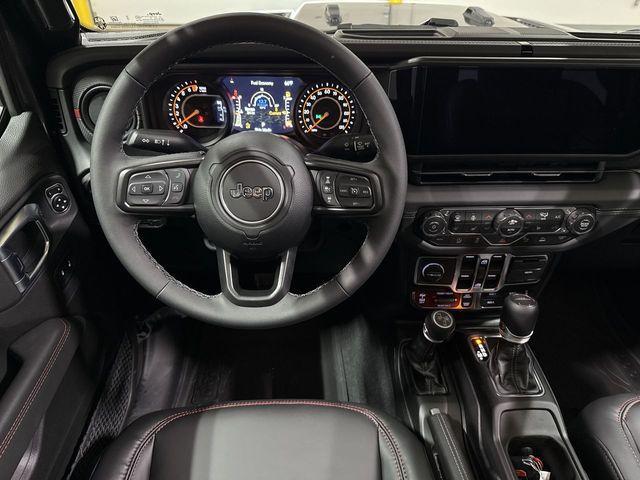 new 2026 Jeep Gladiator car, priced at $52,417