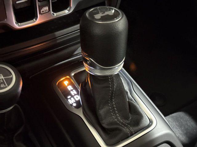 new 2026 Jeep Wrangler car, priced at $38,687