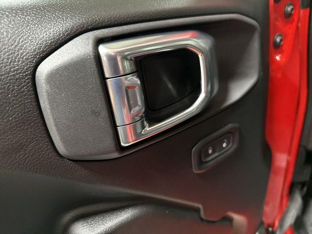 new 2026 Jeep Wrangler car, priced at $38,687