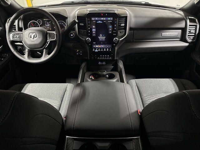 new 2026 Ram 2500 car, priced at $69,357