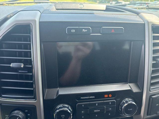 used 2019 Ford F-250 car, priced at $53,686