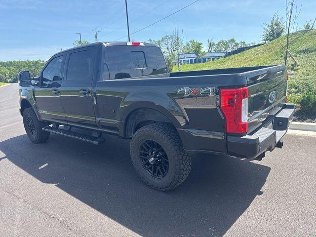 used 2019 Ford F-250 car, priced at $53,686