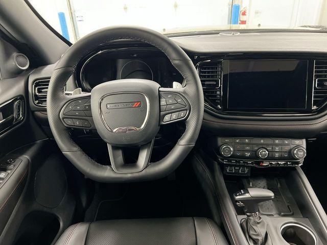 new 2026 Dodge Durango car, priced at $50,687