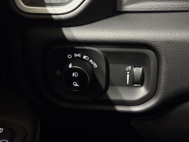 new 2026 Ram 2500 car, priced at $60,357