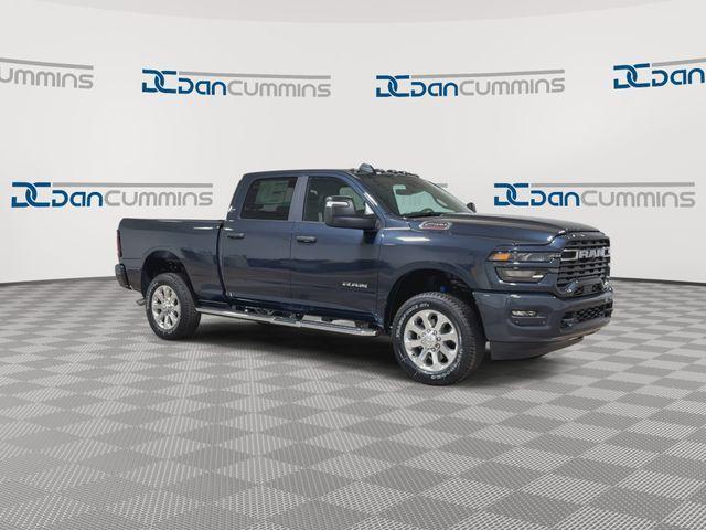 new 2026 Ram 2500 car, priced at $60,357