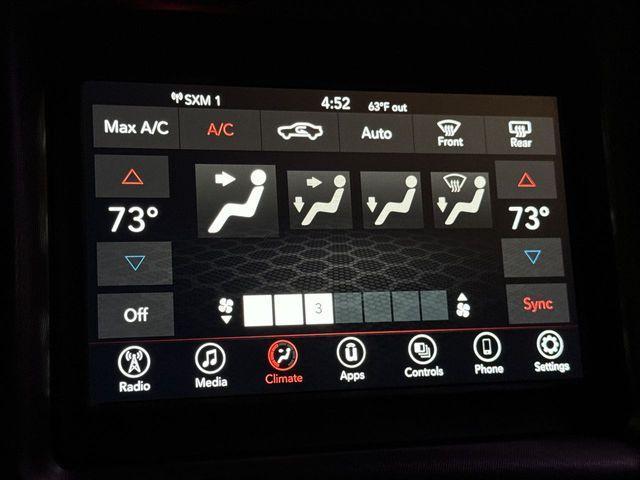 used 2021 Dodge Challenger car, priced at $21,599
